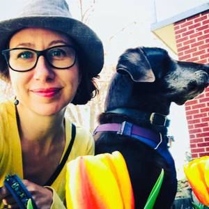 Meet your Posher, Sonia